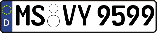 MS-VY9599
