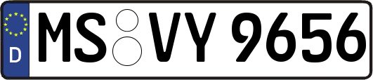 MS-VY9656