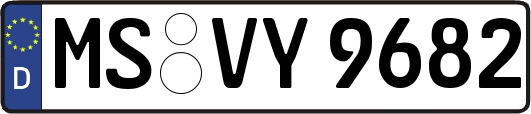 MS-VY9682