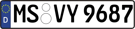 MS-VY9687