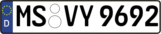 MS-VY9692