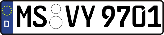 MS-VY9701