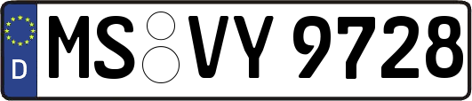 MS-VY9728