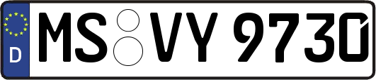 MS-VY9730