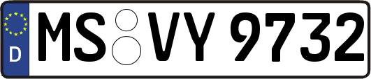 MS-VY9732