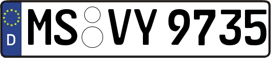 MS-VY9735