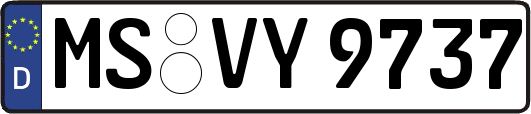MS-VY9737