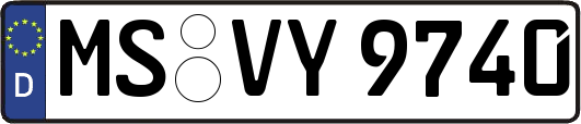 MS-VY9740