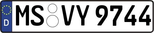 MS-VY9744