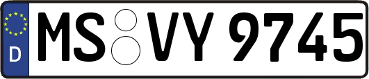 MS-VY9745