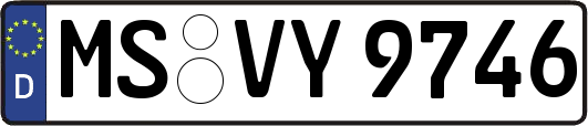 MS-VY9746