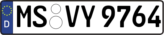 MS-VY9764