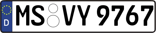 MS-VY9767