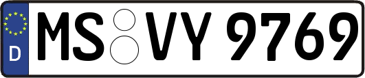MS-VY9769
