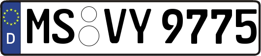 MS-VY9775