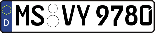 MS-VY9780