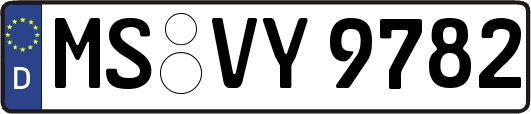 MS-VY9782