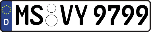 MS-VY9799