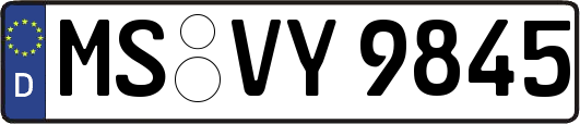 MS-VY9845