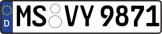 MS-VY9871