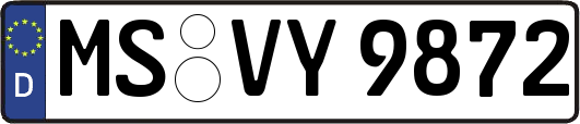 MS-VY9872