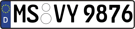 MS-VY9876