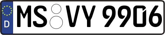 MS-VY9906