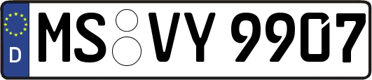 MS-VY9907