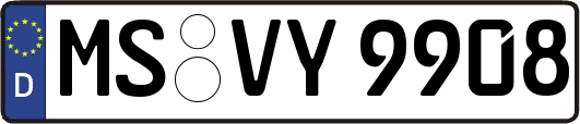MS-VY9908