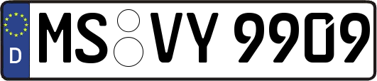 MS-VY9909