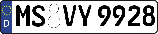 MS-VY9928