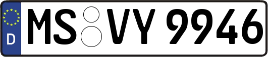 MS-VY9946