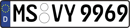 MS-VY9969