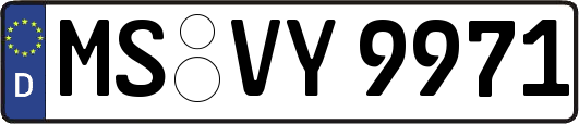 MS-VY9971