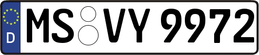 MS-VY9972