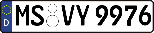 MS-VY9976