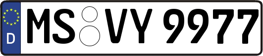 MS-VY9977