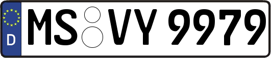 MS-VY9979