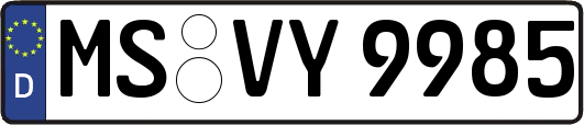 MS-VY9985