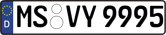 MS-VY9995