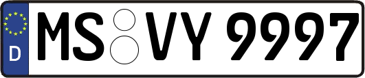 MS-VY9997