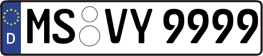 MS-VY9999