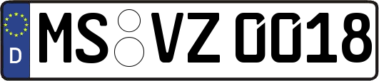 MS-VZ0018