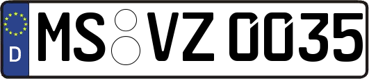MS-VZ0035