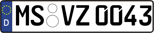 MS-VZ0043