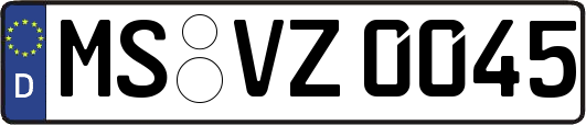 MS-VZ0045