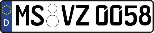 MS-VZ0058