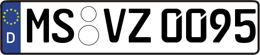 MS-VZ0095