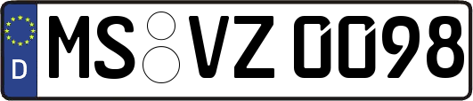 MS-VZ0098