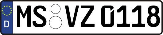 MS-VZ0118